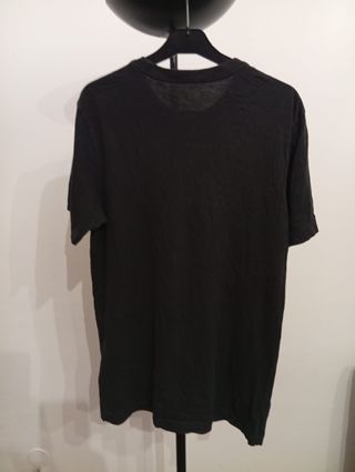 T-shirt Nike Unisex Nera