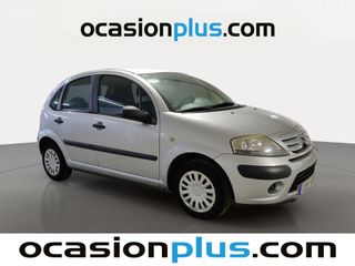 Citroen C3 1.1i Furio 44 kW (61 CV)