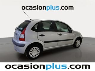 Citroen C3 1.1i Furio 44 kW (61 CV)