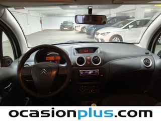 Citroen C3 1.1i Furio 44 kW (61 CV)