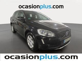 Volvo XC60 D3 Kinetic 110 kW (150 CV)