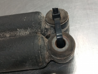 JUEGO AMORTIGUADORES TRASERO FORD TRANSIT/TOURNEO