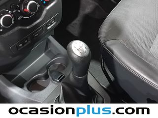 Dacia Dokker Stepway dci 66 kW (90 CV)