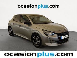 Peugeot 208 PureTech 100 Allure 75 kW (100 CV)