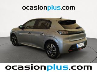 Peugeot 208 PureTech 100 Allure 75 kW (100 CV)