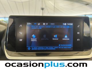 Peugeot 208 PureTech 100 Allure 75 kW (100 CV)