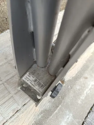 Portaesquís Bola Mottez