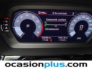 Audi A3 Sportback 30 TFSI 81 kW (110 CV) S tronic