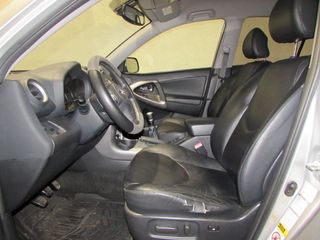 Toyota RAV4 RAV 4 2.2 D4-D 4X4