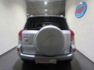 Toyota RAV4 RAV 4 2.2 D4-D 4X4