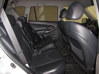 Toyota RAV4 RAV 4 2.2 D4-D 4X4