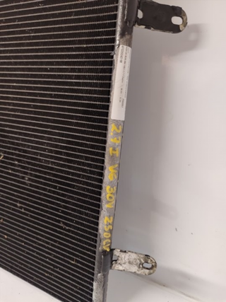 RADIADOR CALEFACCION / AIRE ACONDICIONADO AUDI A6