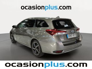 Toyota Auris 140H Hybrid Touring Sports Feel! Edition 100 kW (136 CV)
