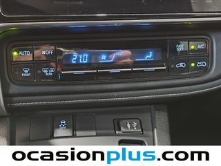 Toyota Auris 140H Hybrid Touring Sports Feel! Edition 100 kW (136 CV)