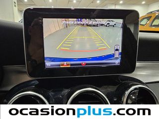 Mercedes-Benz Clase C Estate 220 d 125 kW (170 CV)