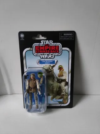 Star Wars: Luke Skywalker (Hoth) VC95