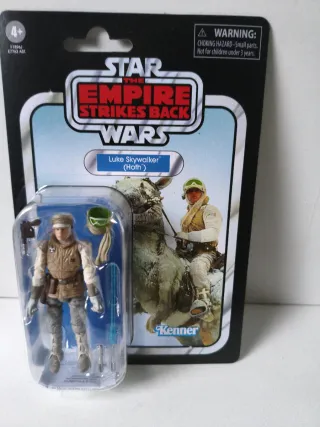 Star Wars: Luke Skywalker (Hoth) VC95