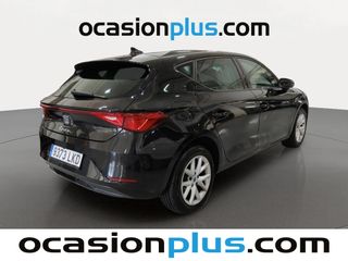 SEAT León 2.0 TDI S&S Style Launch Pack con Navegador 85 kW (115 CV)