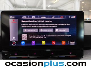 SEAT León 2.0 TDI S&S Style Launch Pack con Navegador 85 kW (115 CV)