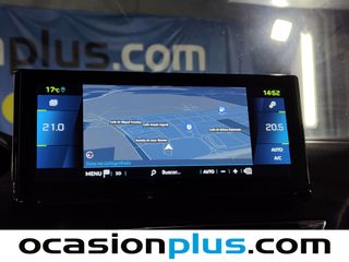 Peugeot 3008 Hybrid 225 Allure Pack e-EAT8 165 kW (225 CV)