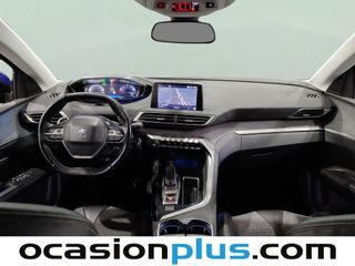 Peugeot 3008 THP 165 Allure EAT6 121 kW (165 CV)