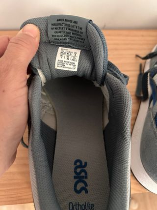 Asics Lyte Classic Talla 41.5