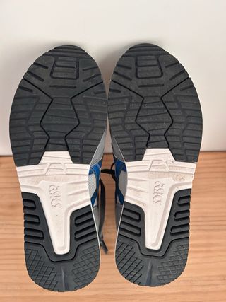 Asics Lyte Classic Talla 41.5