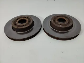 Discos de Freno Para Mercedes Benz Clase S