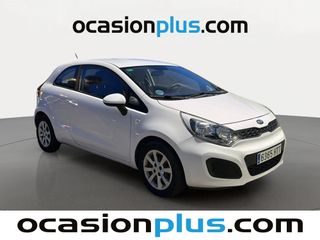 Kia Rio 1.2 CVVT Concept 63 kW (85 CV)