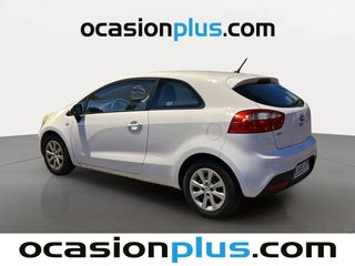 Kia Rio 1.2 CVVT Concept 63 kW (85 CV)