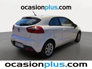 Kia Rio 1.2 CVVT Concept 63 kW (85 CV)