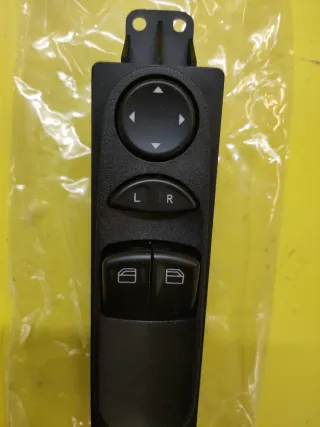 BOTONERA ELEVALUNAS MERCEDES VITO II W639 + RET 2B