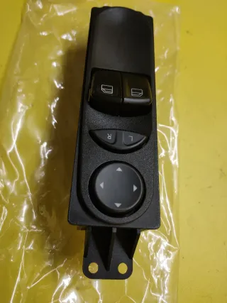 BOTONERA ELEVALUNAS MERCEDES VITO II W639 + RET 2B