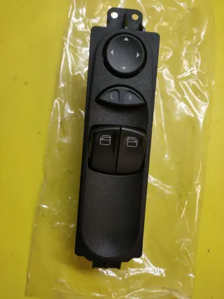 BOTONERA ELEVALUNAS MERCEDES VITO II W639 + RET 2B