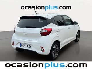 Hyundai i10 1.0 Klass 47 kW (63 CV)