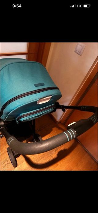 Passeggino Cybex
