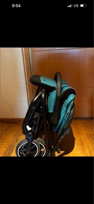 Passeggino Cybex