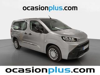 Toyota Proace City Verso 1.5D Family Active L1 96 kW (131 CV)