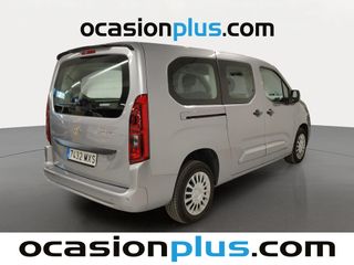 Toyota Proace City Verso 1.5D Family Active L1 96 kW (131 CV)