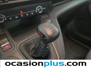 Toyota Proace City Verso 1.5D Family Active L1 96 kW (131 CV)