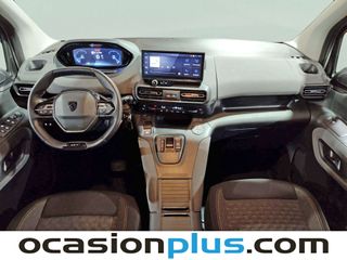 Peugeot Rifter BlueHDi 130 GT Long EAT8 96 kW (130 CV)