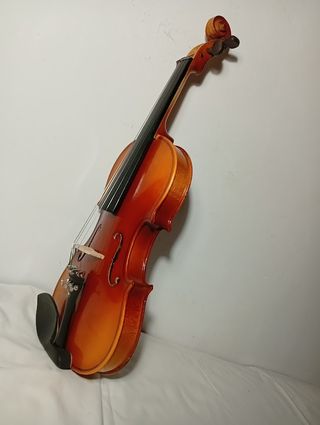 VIOLÍN VINTAGE 3/4