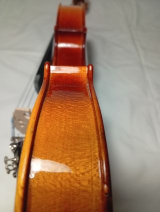 VIOLÍN VINTAGE 3/4