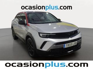 Opel Mokka 1.5 D GS Line 81 kW (110 CV)