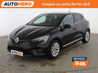 Renault Clio 1.6 Hybrid E-Tech Zen