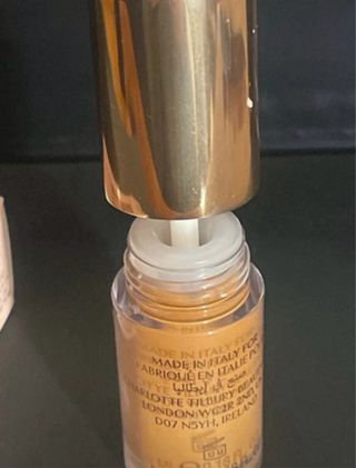 Filtro Flawless Charlotte Tilbury