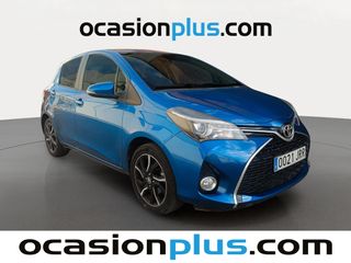 Toyota Yaris 1.3 100 Feel 73 kW (99 CV)