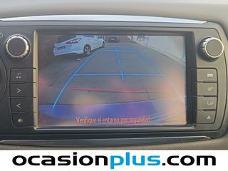 Toyota Yaris 1.3 100 Feel 73 kW (99 CV)