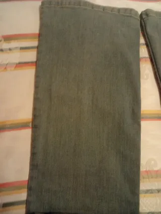 Pantalón vaquero juvenil