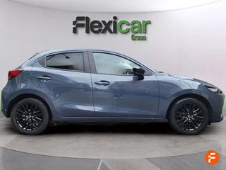 Mazda 2 1.5 GE 66kW (90CV) Black Tech Edition AT